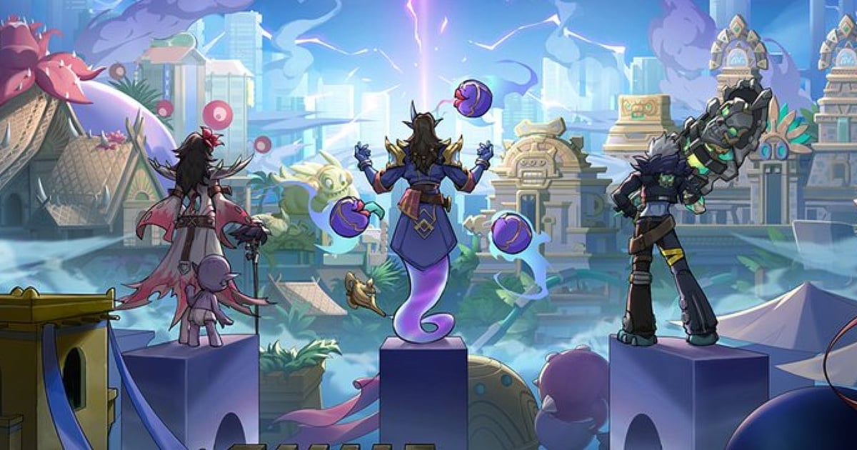 Tencent's Honor of Kings Now Most-Played Game With 260M MAUs