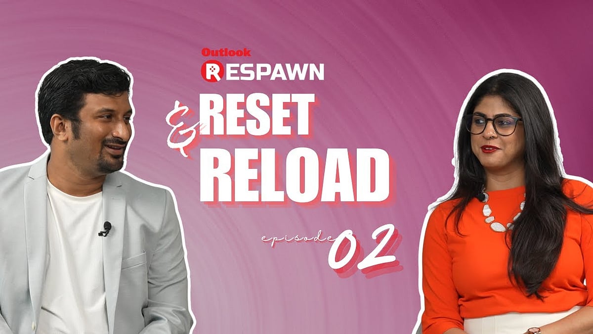 India's Attention Economy with Lumikai's Salone Sehgal | EP 2