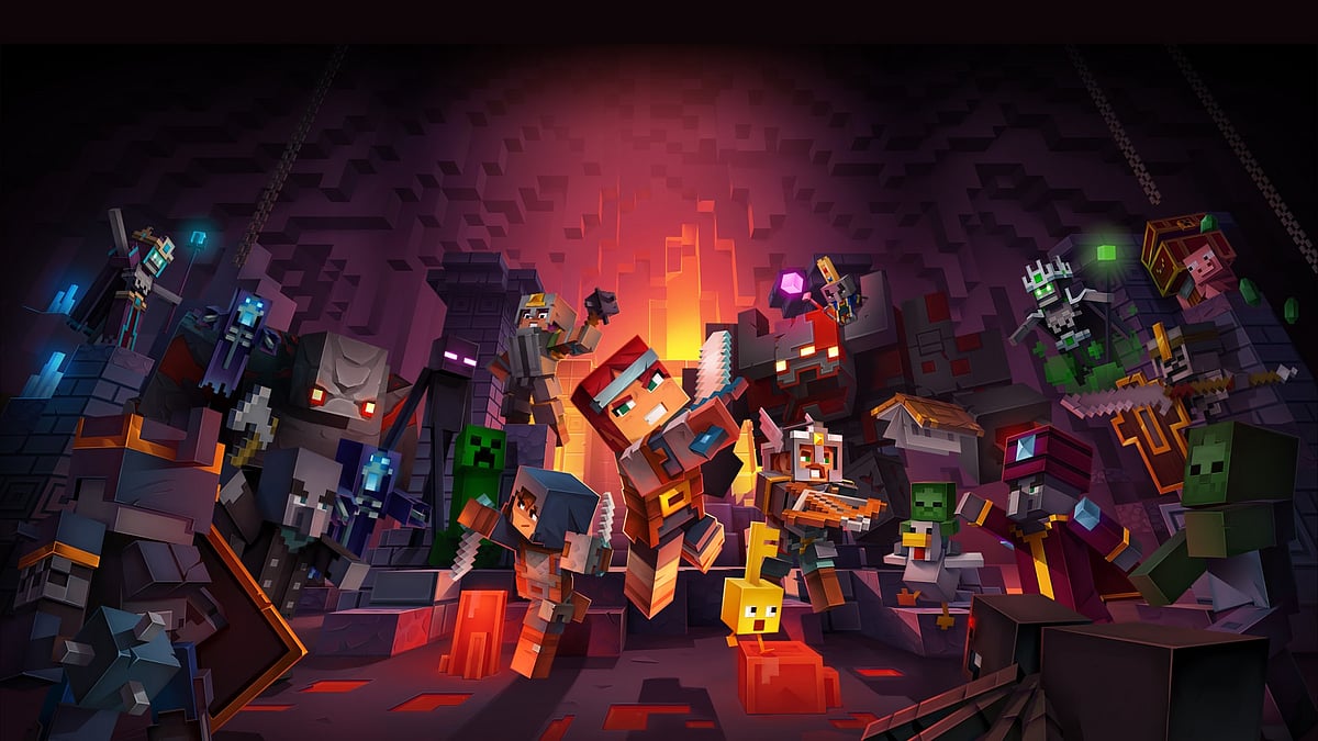 Trending: Xbox and Minecraft Down for Hours in Massive Global Outage