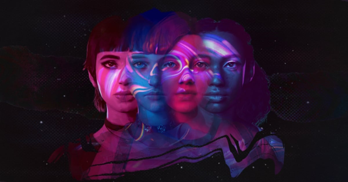 Trending: Don't Nod to Develop New Game Based on Major Netflix IP