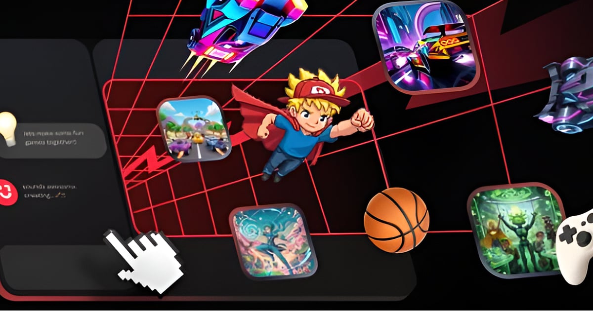 Sony-Funded Jabali.ai Introduces AI Platform for Games