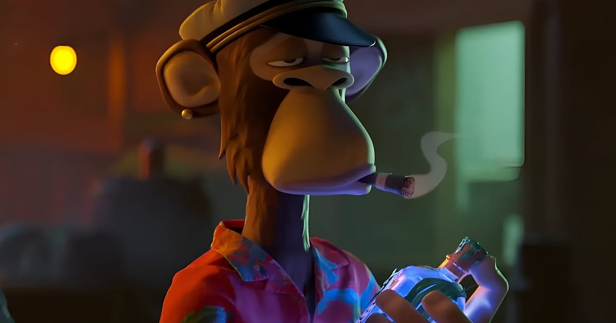 Trending: Amazon’s NFT Metaverse Avatars Sell Out in Under 24 Hours