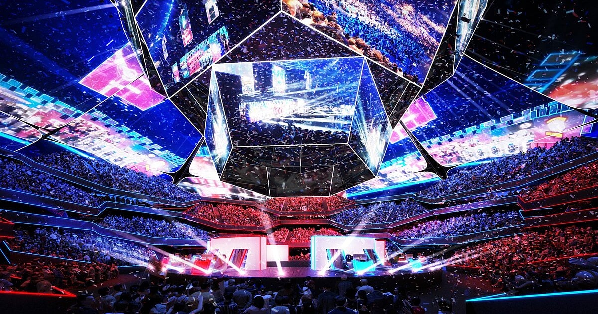 Trending: King Pro League 2025 Finals Match Tickets Sold Out in 12 Seconds