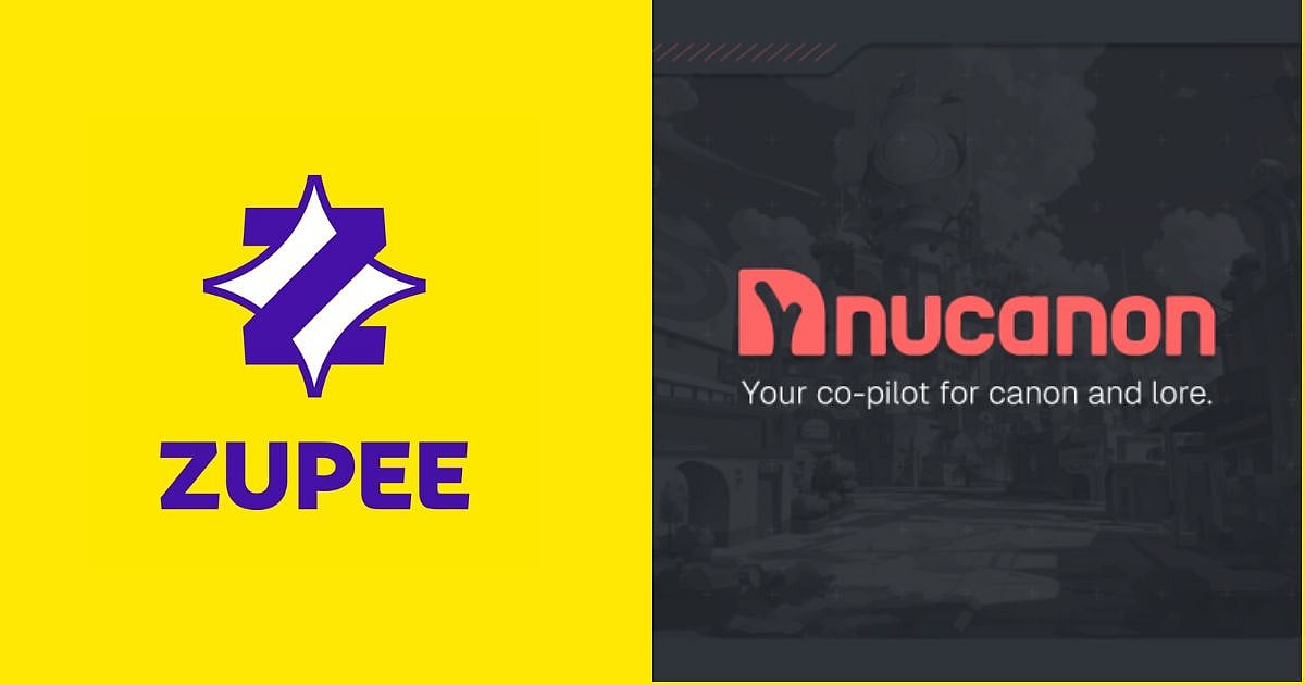 Trending: Zupee Acquires Nucanon to Expand AI-Driven Storytelling