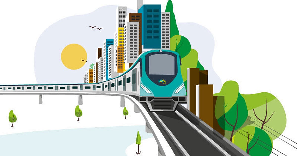 Trending: Kochi Metro Launches Micro-Gaming Platform for Commuters