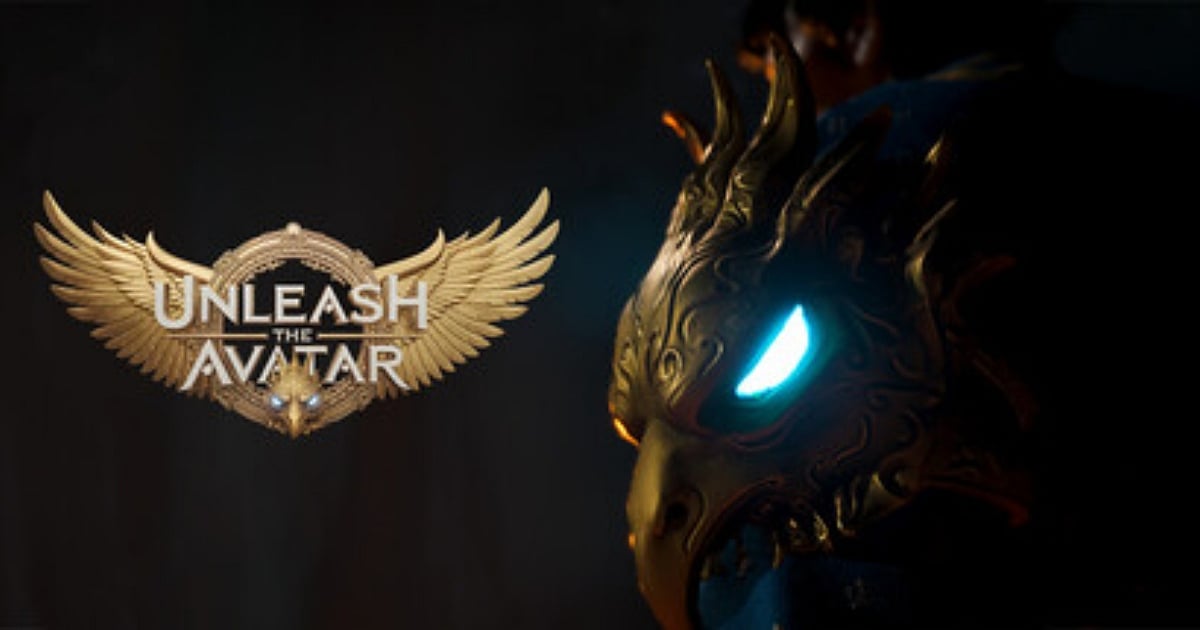 Unleash The Avatar
