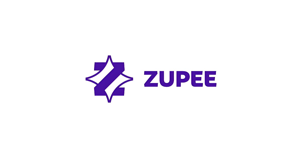 Zupee logo