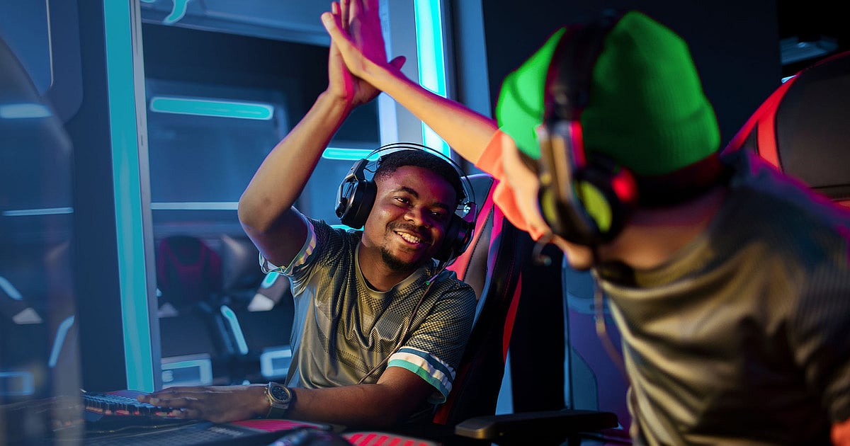 Trending: Africa’s Gaming Revenue Surges, Egypt Claims the Top Spot