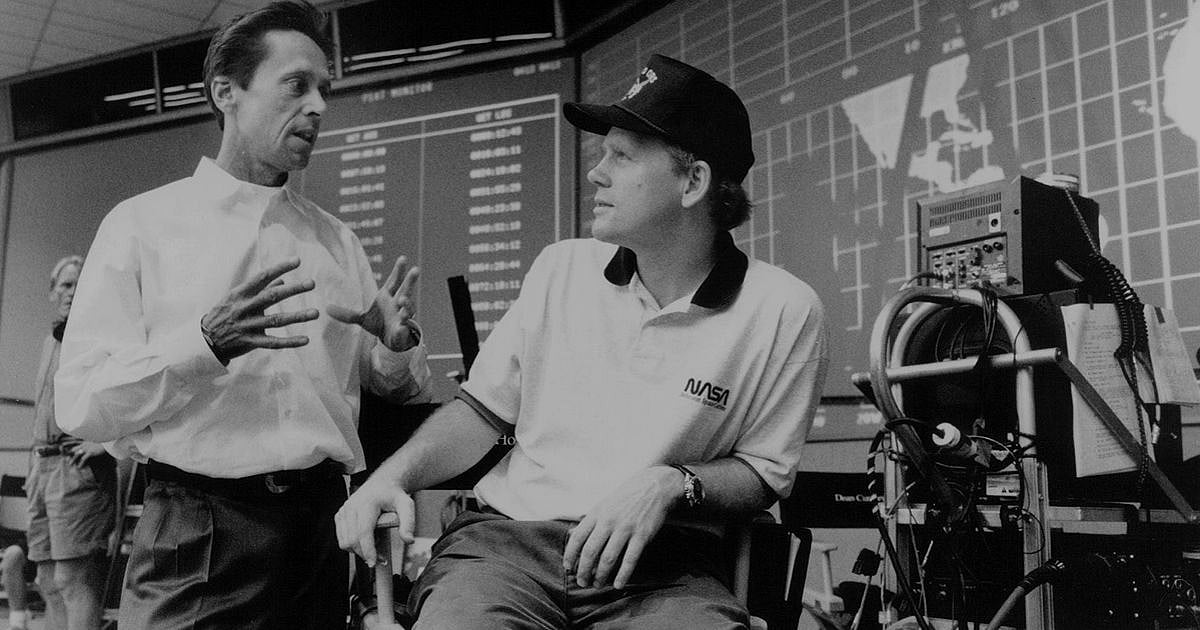 Trending: Obsidian & Imagine Entertainment Start AI-Powered Content Venture