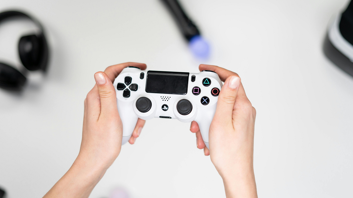 Study Claims Physical Games Emit 100x More Carbon Than Digital