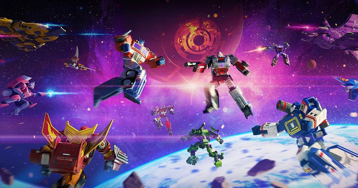 Trending: Transformers: Earth Wars Future Secured by New Publisher Yodo1