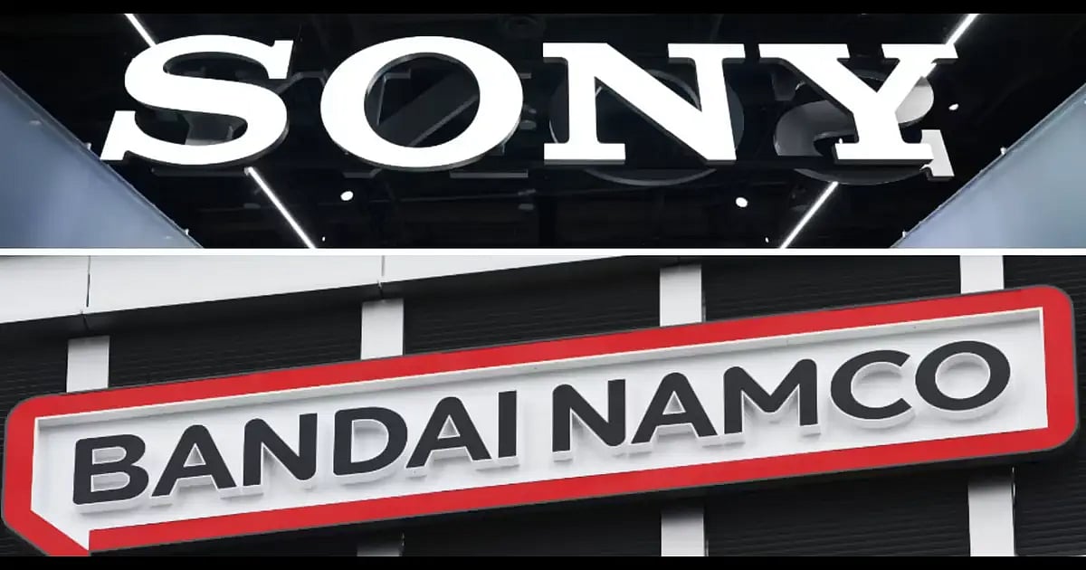Trending: Bandai Overtakes Sony in Japan’s 2025 Gaming Patent Rankings