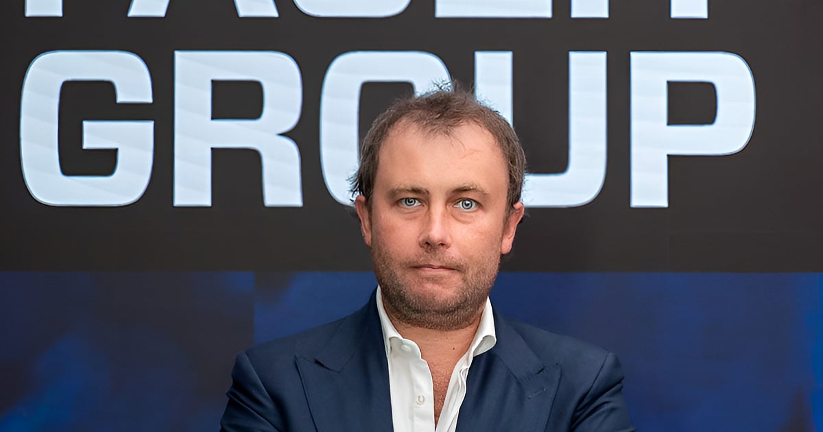 Trending: ESL FACEIT Group Expands to Saudi Arabia with Riyadh HQ