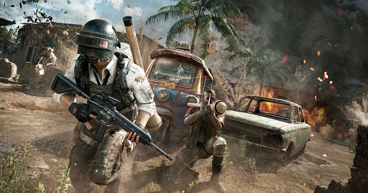 Krafton Bets on India as PUBG Ecosystem Powers Q3 Earnings