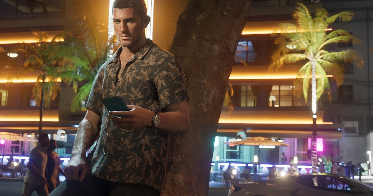 Trending: Rockstar Denies Union-Busting Claims After Employee Firings