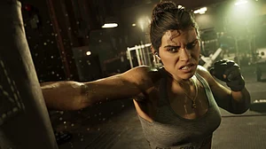 GTA Online now Included With GTA+ on Current-Gen Consoles