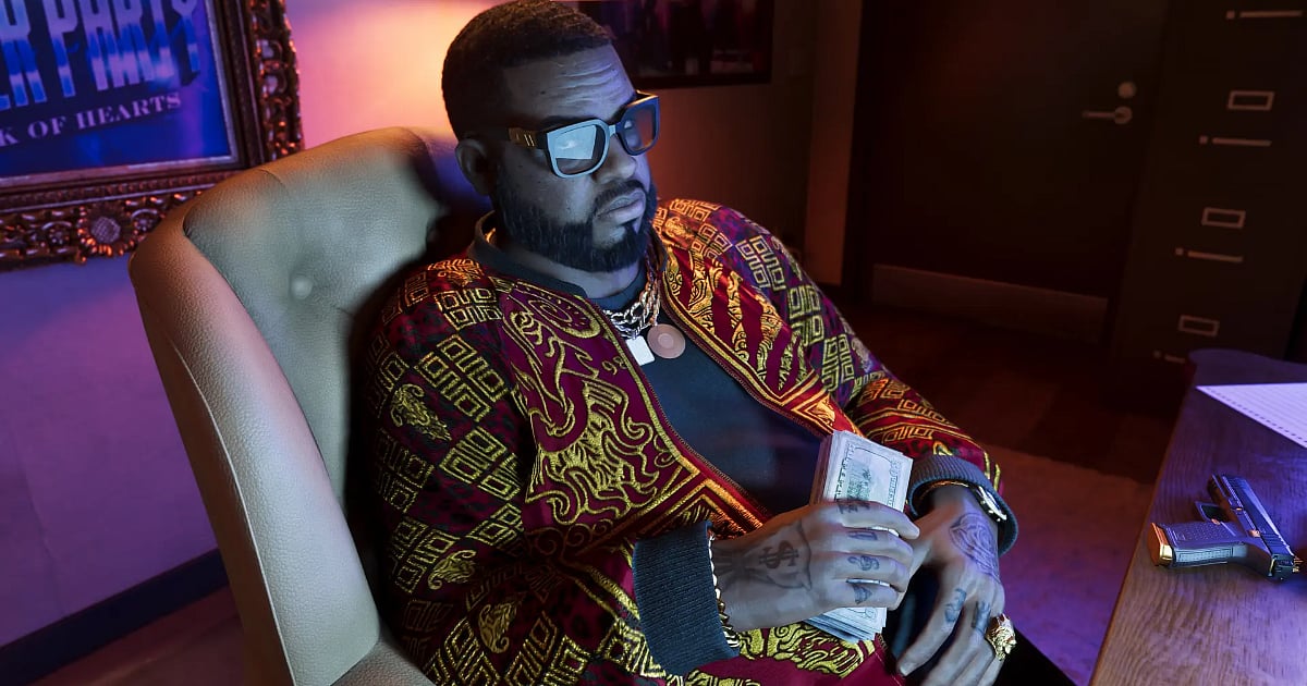 Trending: Take-Two Reports Record $1.96B in Q2 Bookings