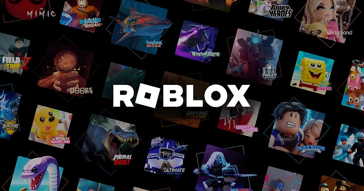 Trending: Roblox Corp Sued by Texas Over Alleged Child Safety Failures