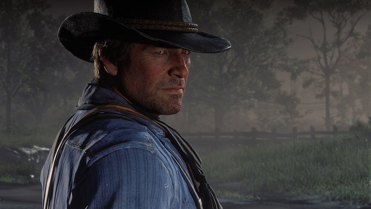 Red Dead Redemption 2 Becomes Fourth Best-Selling Game of All Time