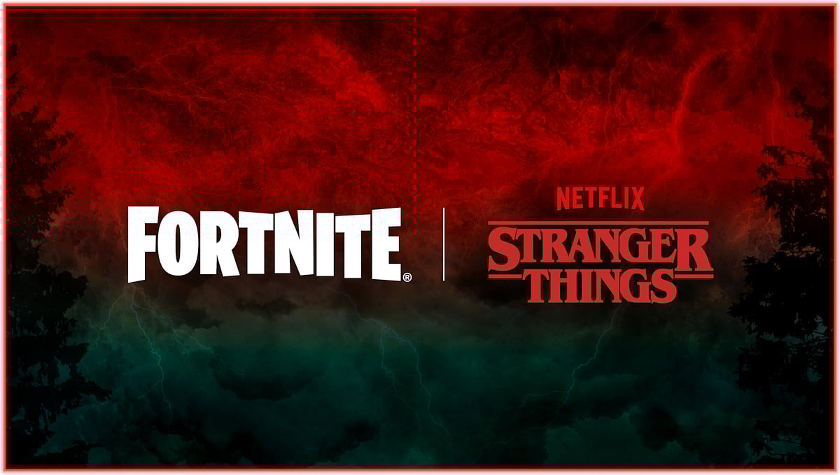 Trending: Fortnite Confirms Massive Stranger Things Return for November 2025