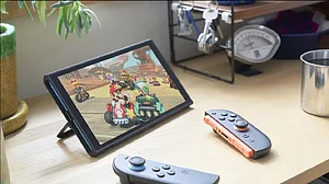 Switch 2 Price Hike Likely as Global RAM Shortage Hits Nintendo