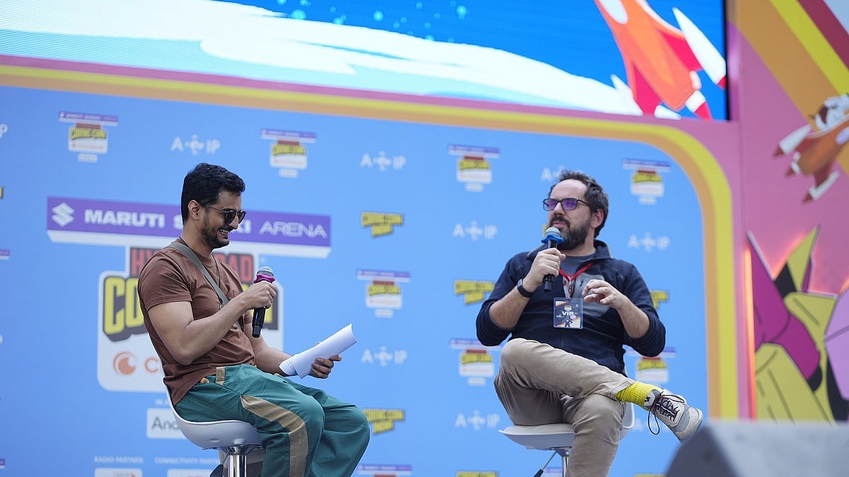 Trending: Comic Con India Brings its First Jaipur Event in January 2026