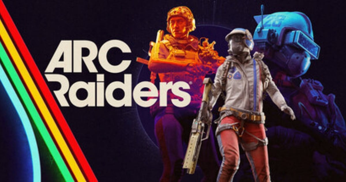 ARC Raiders Beats Battlefield 6 in Peak Steam Player Battle