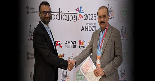 Backstage Pass and Frameboxx Launch Game Dev Diplomas in India