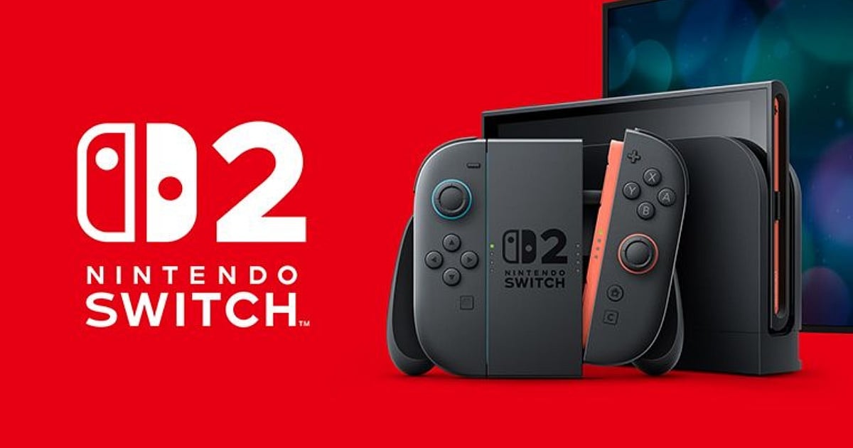 Trending: Nintendo Switch 2 Emulator 'A Decade Minimum' Away, Devs Warn