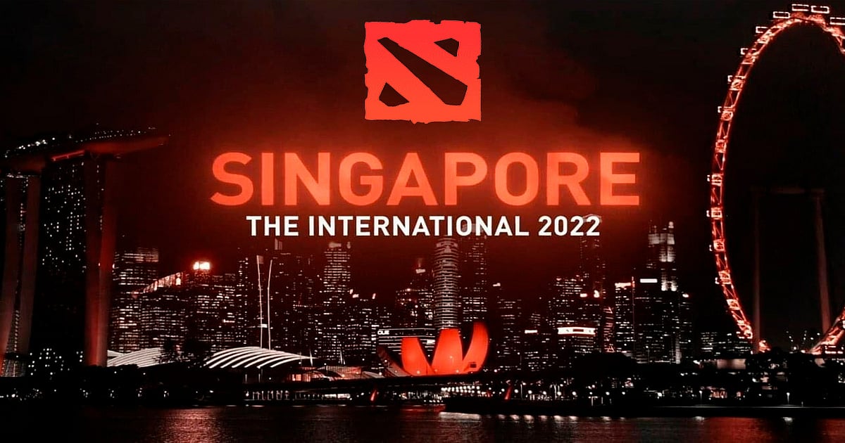 Trending: Singapore to Open New Esports Training Center