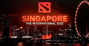 Singapore to Open New Esports Training Center