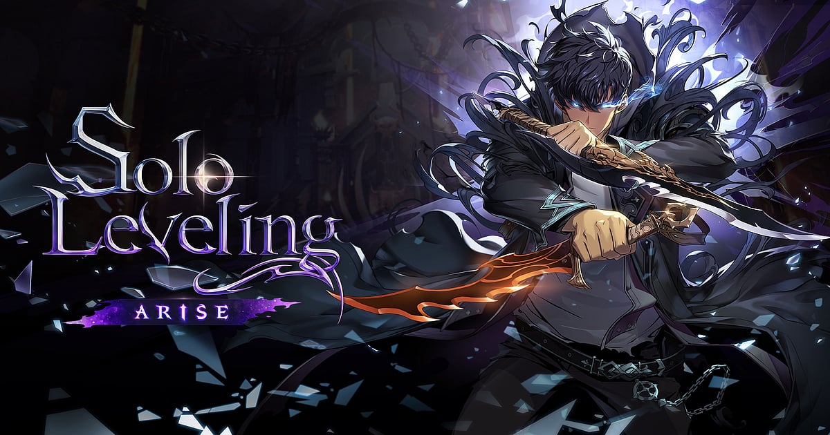 Trending: Netmarble Q3 Rises on Solo Leveling Success, New Games Coming Soon
