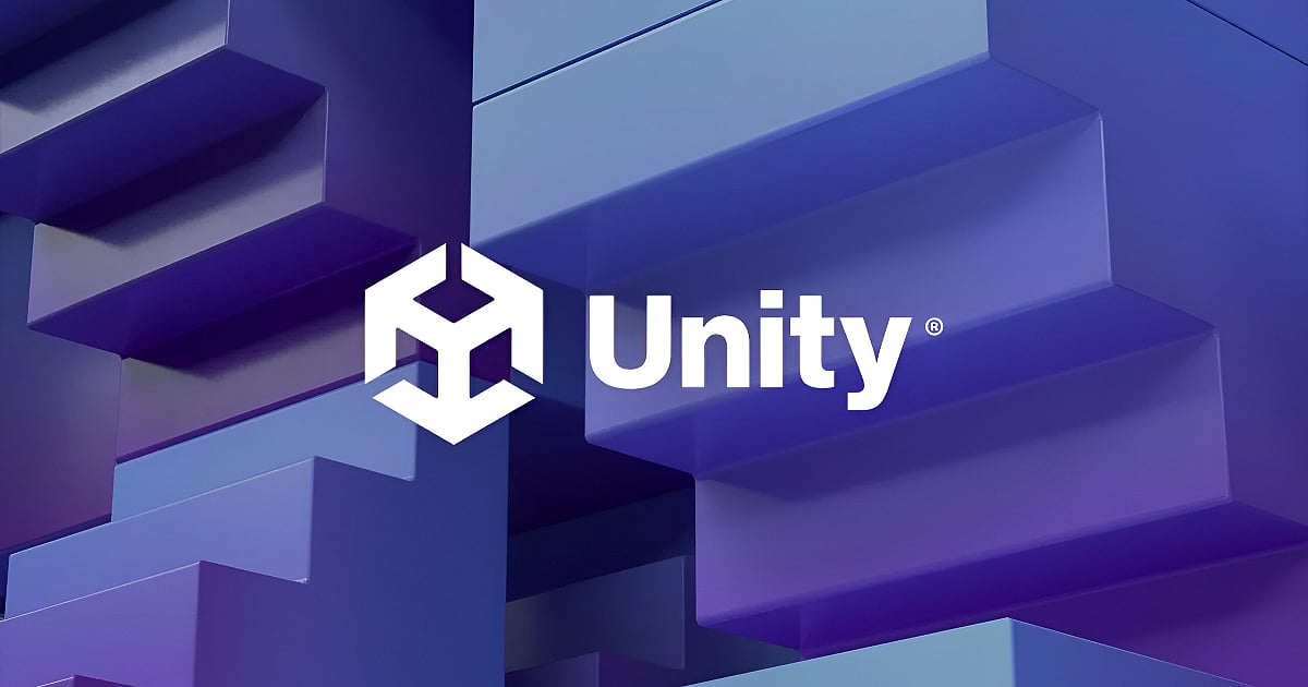 Trending: Unity Q3 Revenue Grows 5% in Q3, highest since 2023