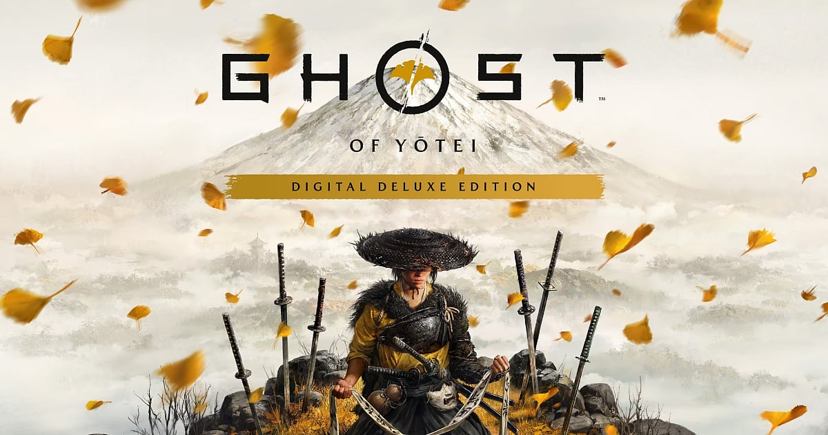Ghost of Yotei Sales Hit 3.3M as PlayStation 5 Shipments Top 84.2M