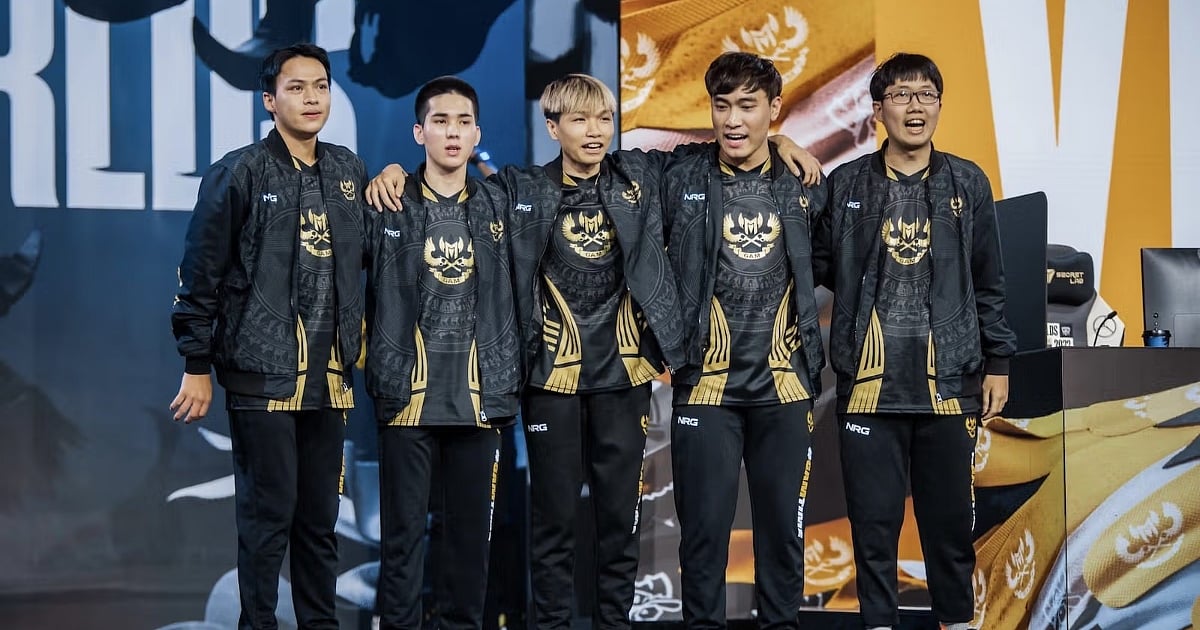 Trending: Vietnam to Host Asian Esports Championships 2025