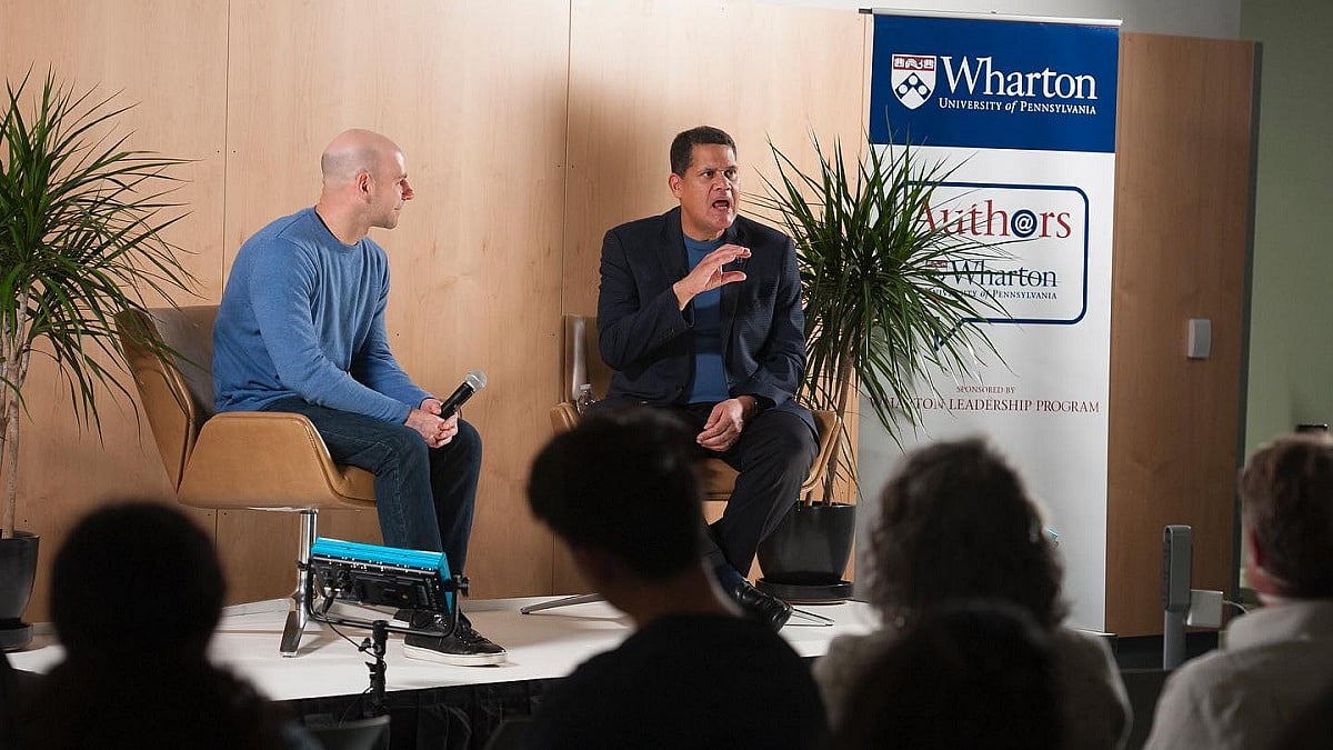 Trending: Reggie Fils-Aimé Surprised by Xbox’s Lack of Switch 2 Support