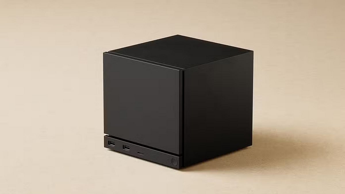 Trending: Steam Machine vs Xbox Series X vs PlayStation 5: Console Showdown