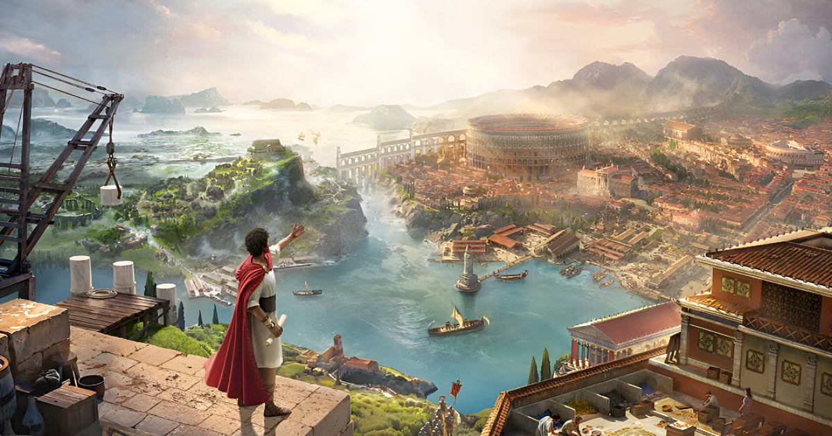 The Swedish Games Industry Grew 6.8% in 2024