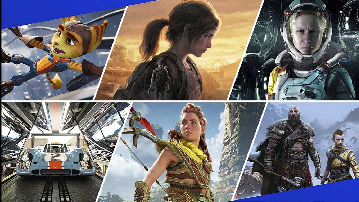 PlayStation SVP Says the PS5’s Biggest Title is Not Out Yet