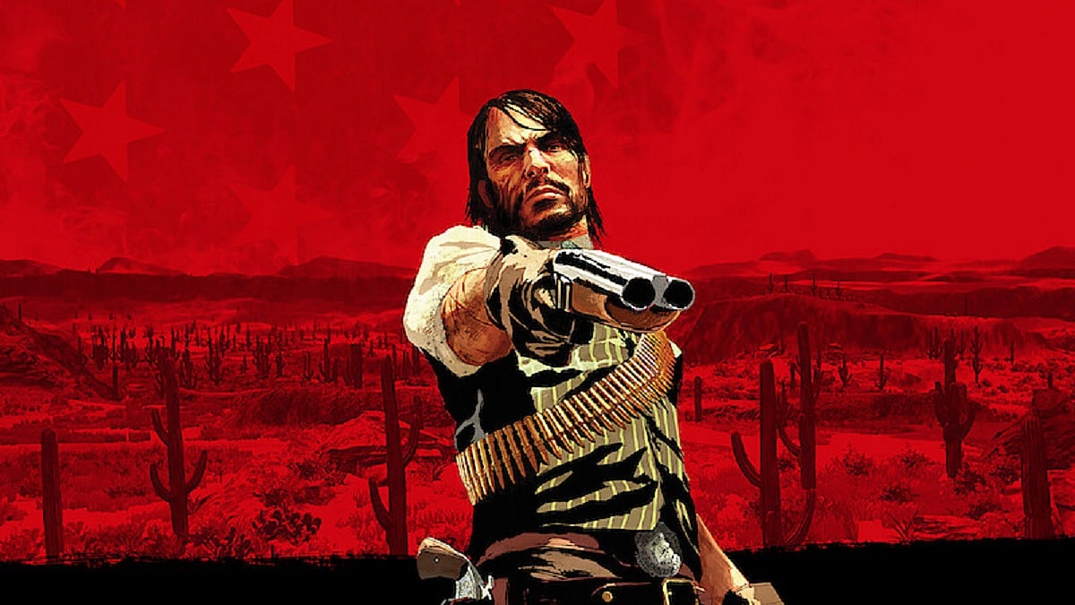 Trending: Red Dead Redemption Mobile Launches on Netflix in December 2025