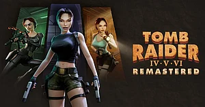 Tomb Raider Studio Crystal Dynamics Faces Another Layoff Wave