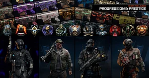 Race to Prestige Returns as Black Ops 7’s Esports Opener