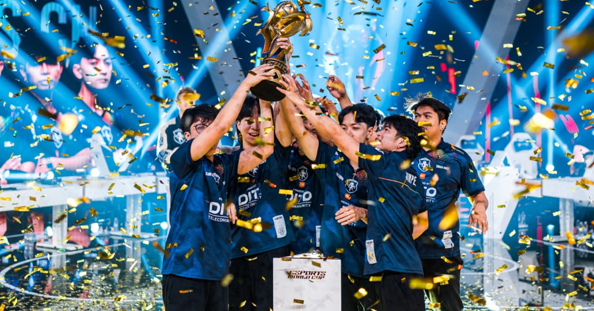 Trending: Team Liquid Partners With Sword of Justice MMORPG