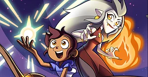 Why The Owl House Creator Is Telling Fans to Boycott Disney+