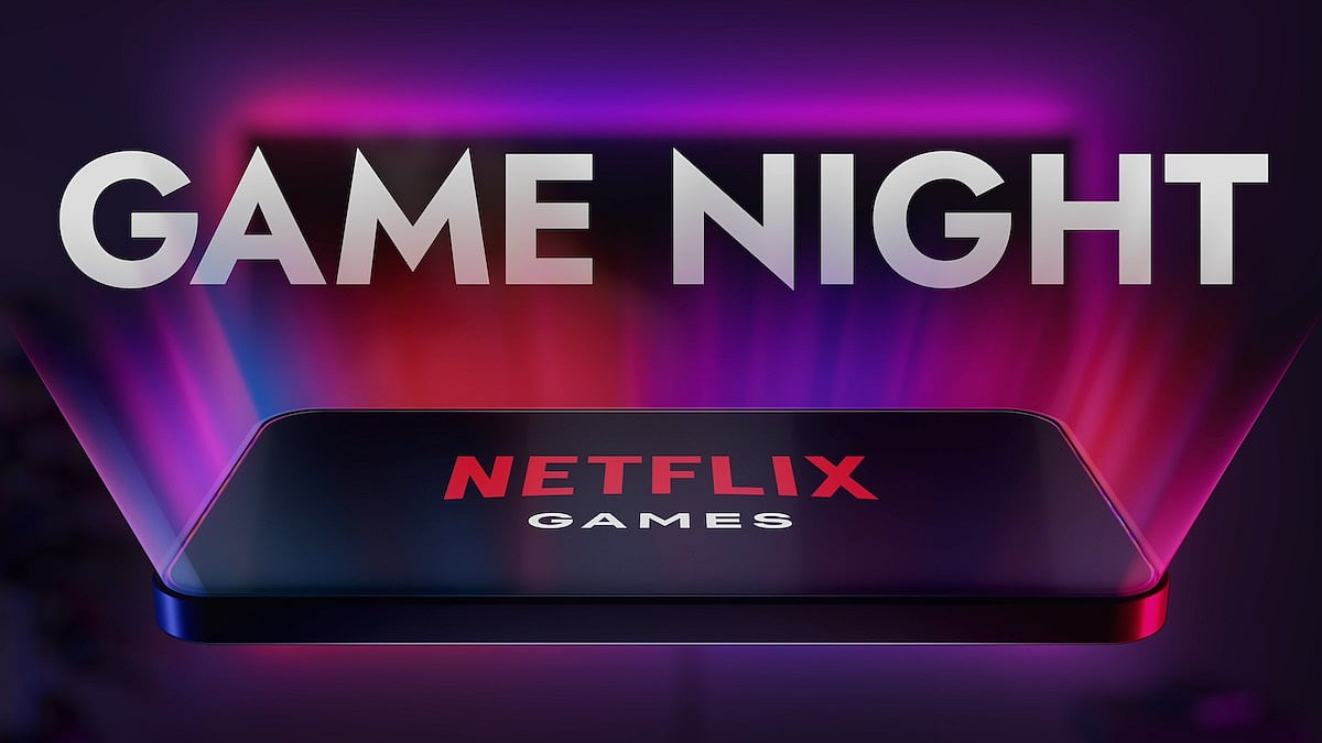 Trending: Netflix Launches "Game Night" Service for TVs