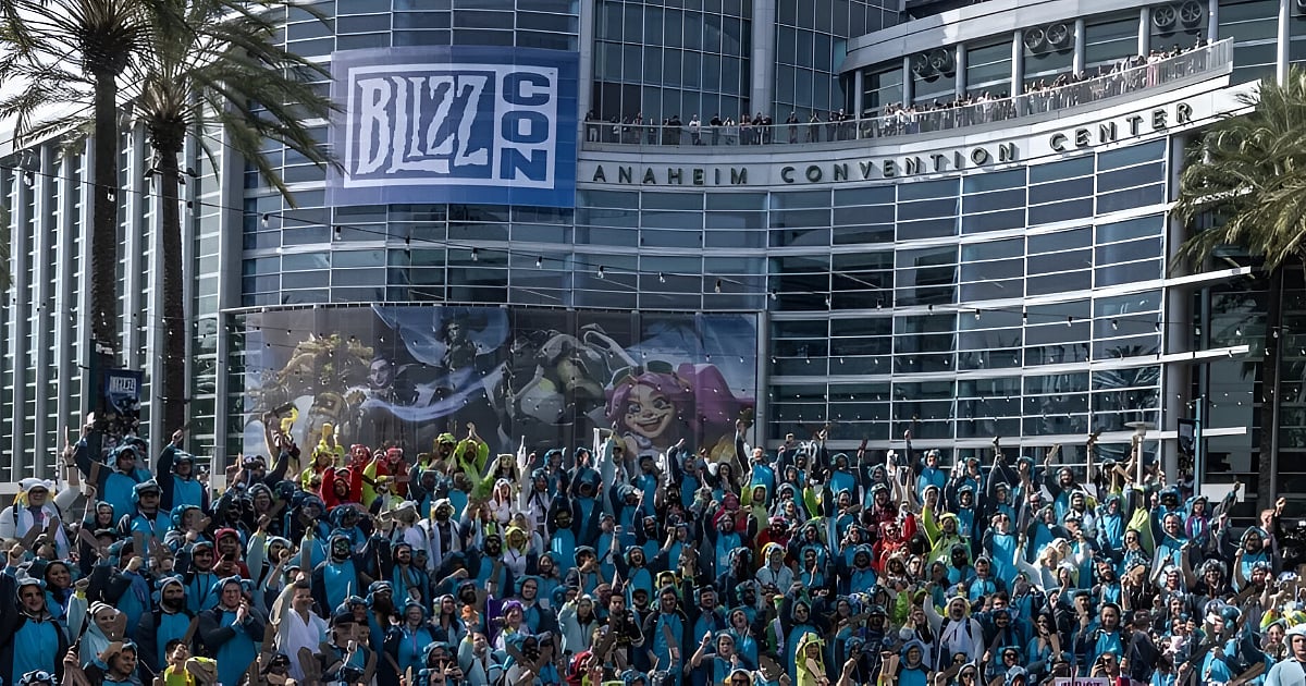 BlizzCon 2026 Set for Major Reveals: Here’s What to Expect