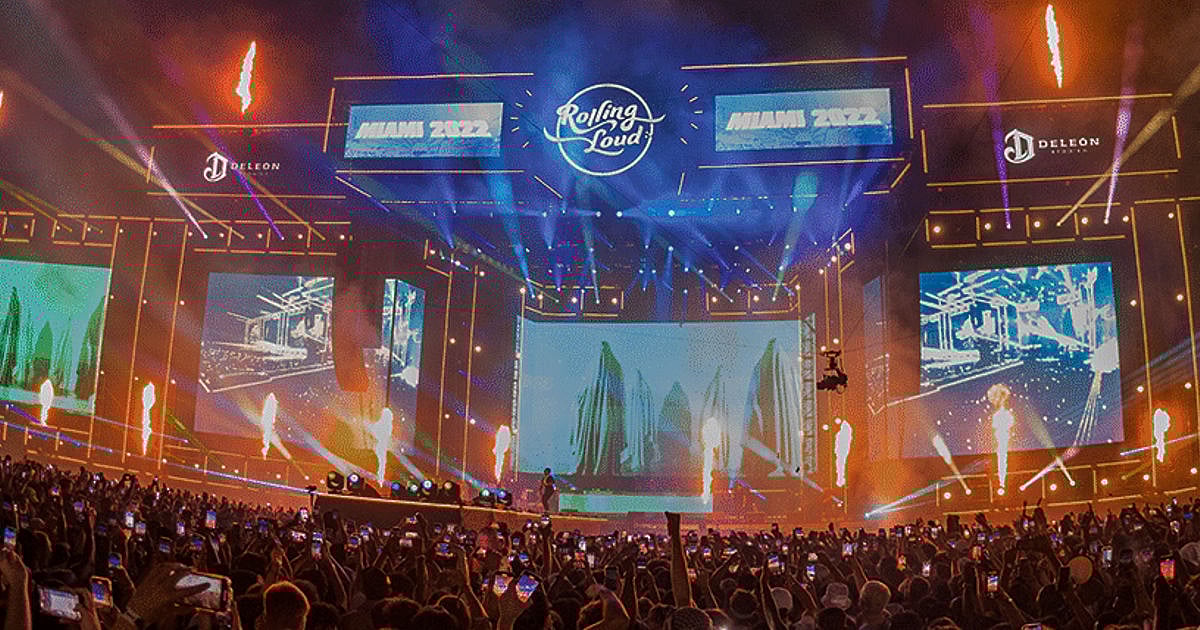 Trending: Riot Games Partners With Rolling Loud India for VALORANT Crossover