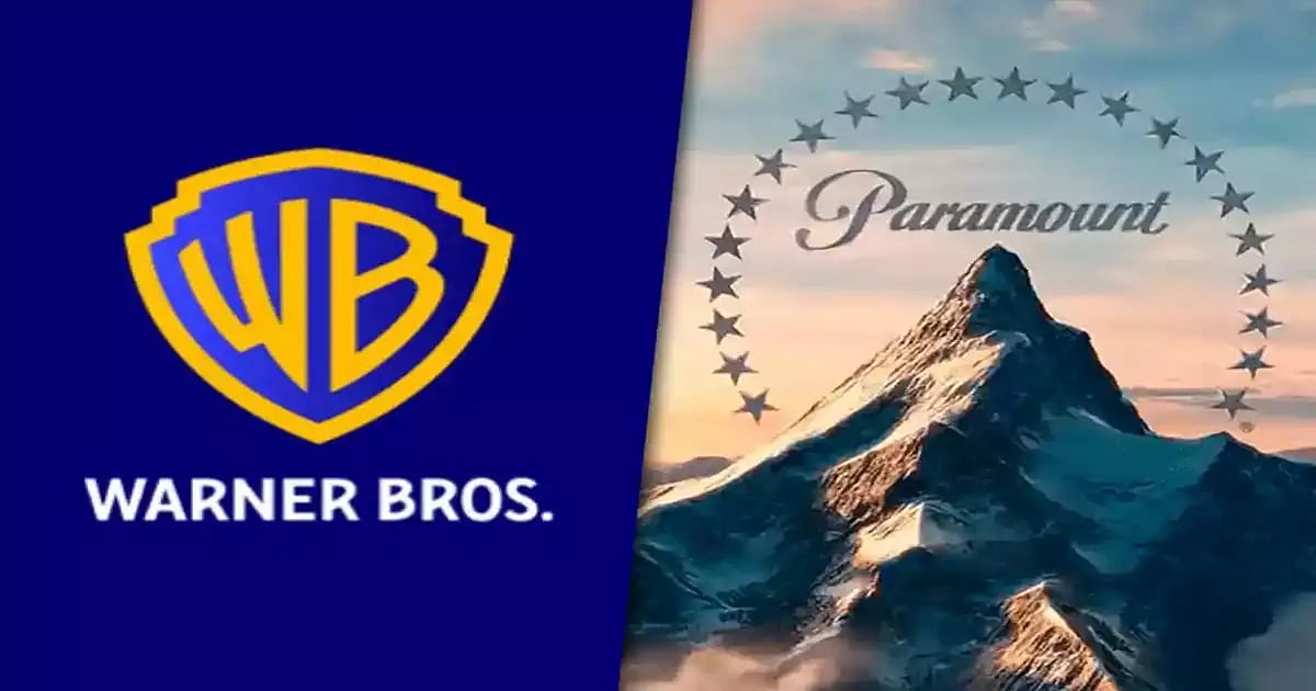 Trending: Warner Bros Discovery Board Rejects Paramount’s Hostile Bid