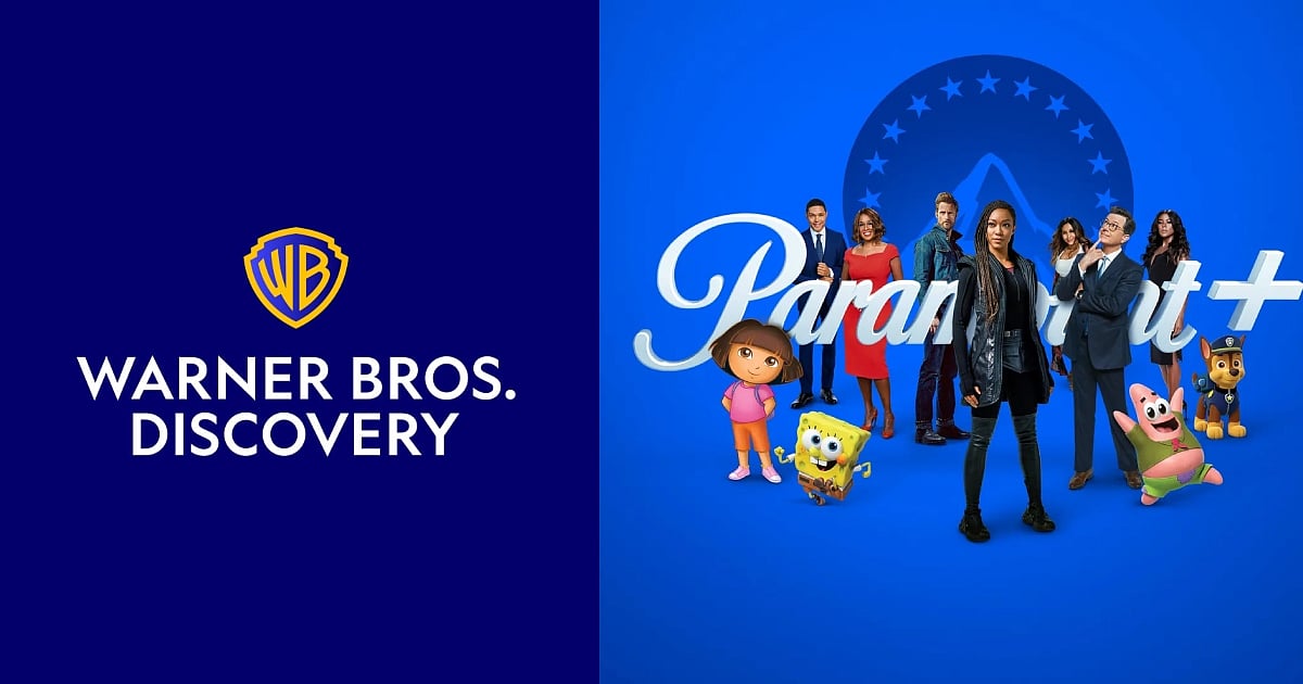 Trending: $71B Warner Bros Discovery Bid Report Denied by Paramount Skydance