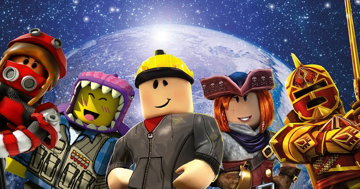 Trending: Roblox Mandates Face-Based Age Verification for Chat Feature